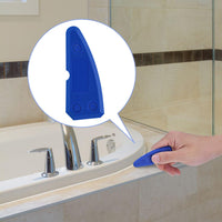 Jetcube 4 Pieces Silicone Caulking Tool Finisher Set