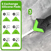 Jetcube 9 in 1 Silicone Caulking Tool