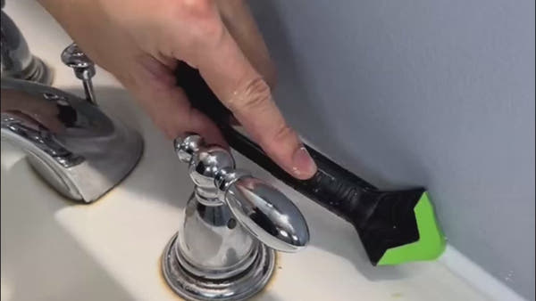 Jetcube 9 in 1 Silicone Caulking Tool