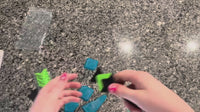 Jetcube 9 in 1 Silicone Caulking Tool