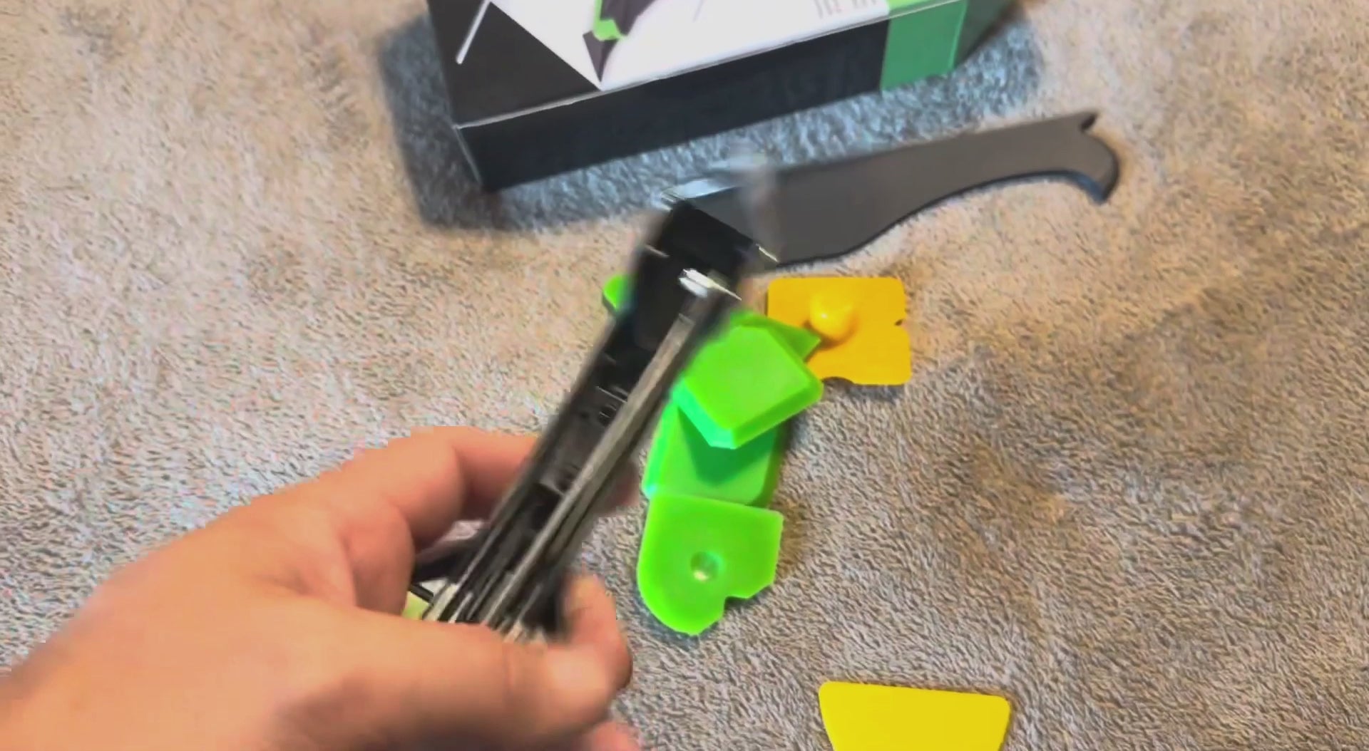 Load video: 