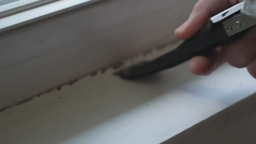Jetcube 9 in 1 Silicone Caulking Tool video